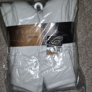 Unisex Gold Toe Crew Socks